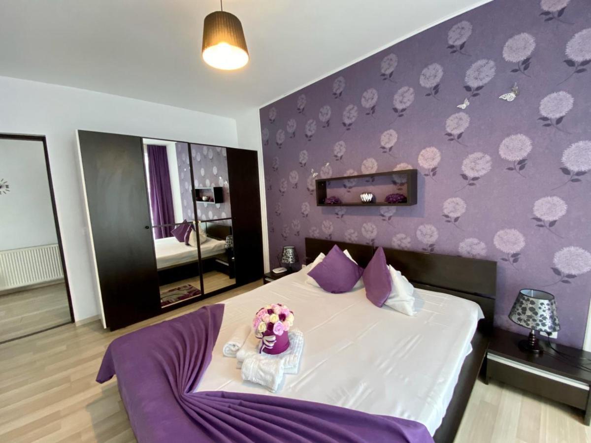 Năvodari Apartament Ella T8 מראה חיצוני תמונה