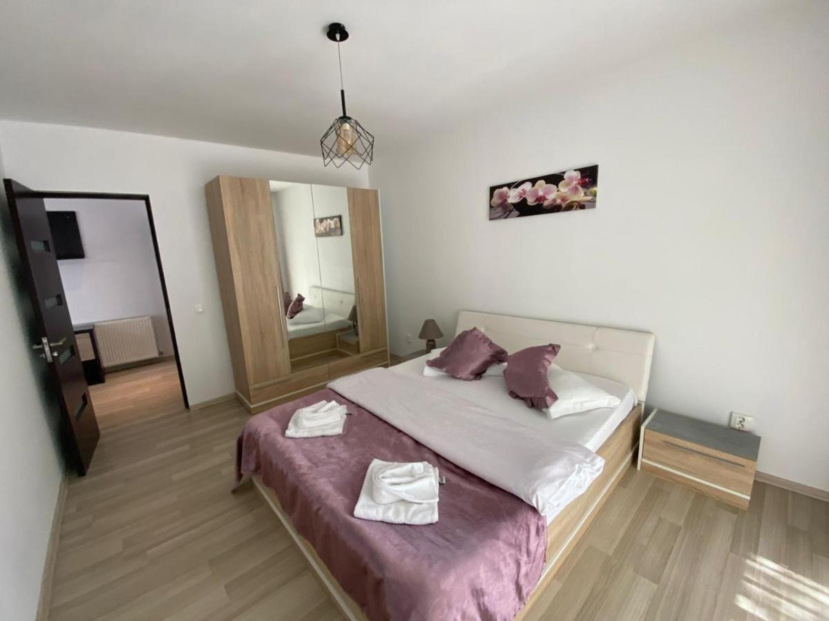 Năvodari Apartament Ella T8 מראה חיצוני תמונה
