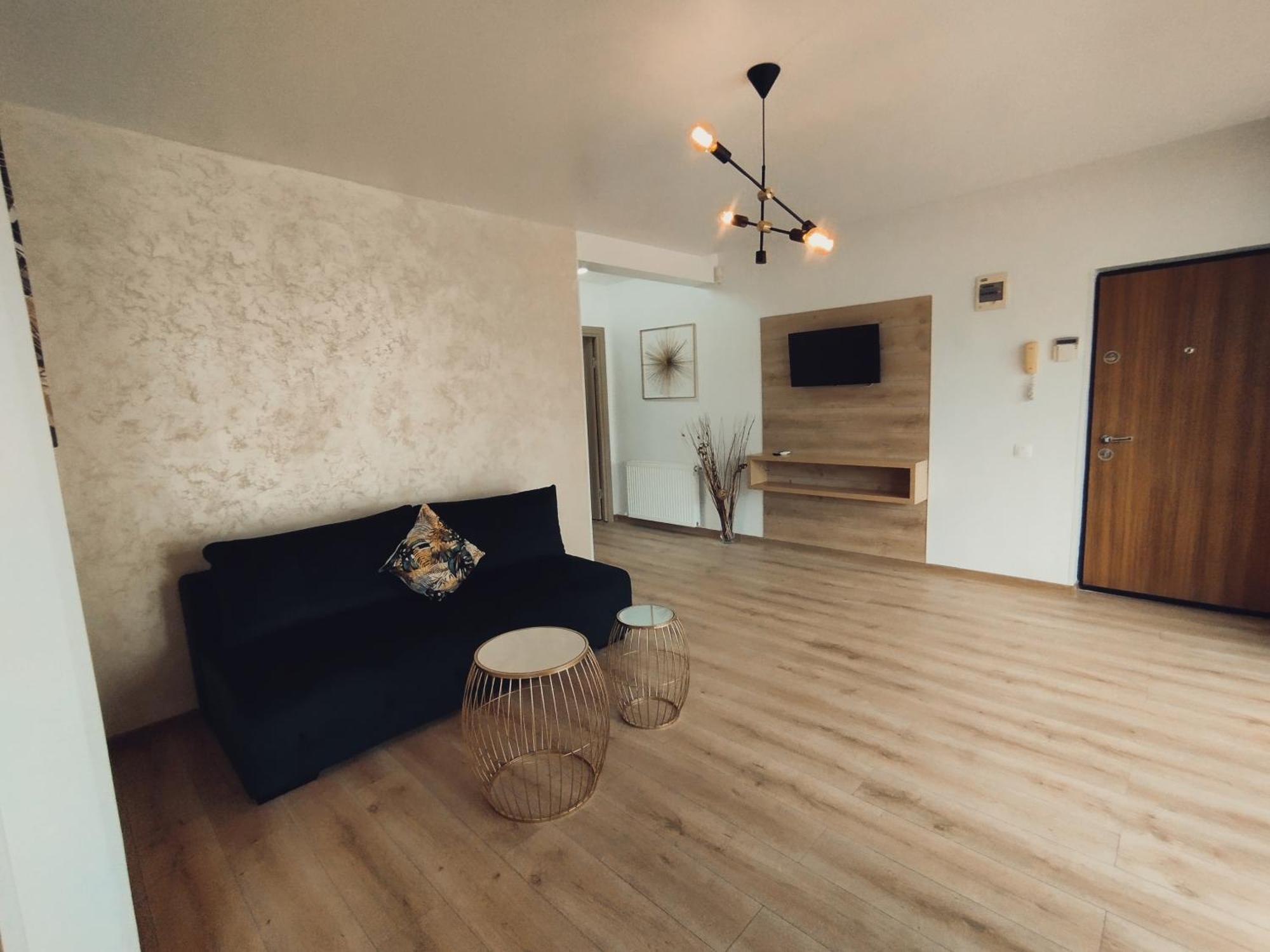 Năvodari Apartament Ella T8 מראה חיצוני תמונה